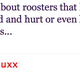 Illustration for article titled Ke$ha Assuages Fears About Alleged Rooster Slayings